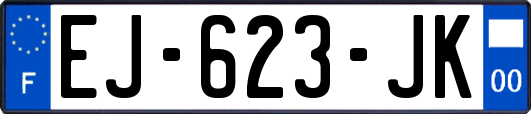 EJ-623-JK