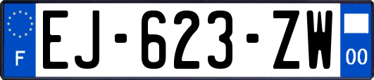 EJ-623-ZW
