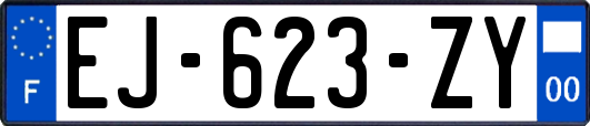 EJ-623-ZY