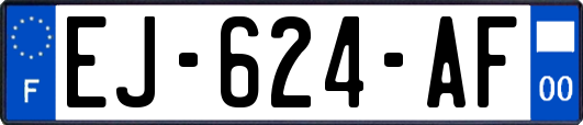 EJ-624-AF