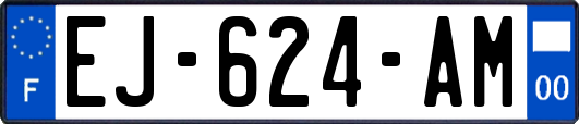 EJ-624-AM