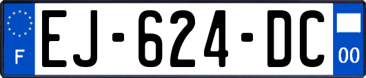 EJ-624-DC