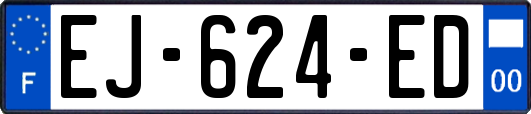 EJ-624-ED