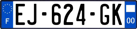 EJ-624-GK