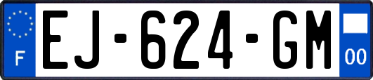 EJ-624-GM