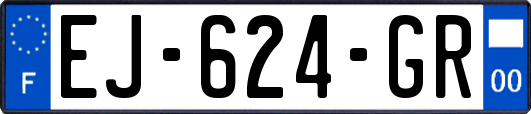 EJ-624-GR