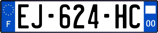 EJ-624-HC