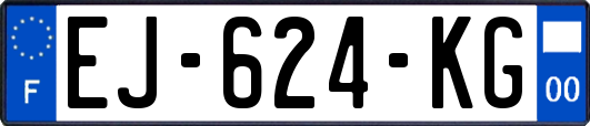 EJ-624-KG