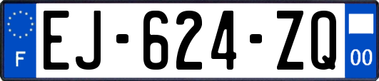 EJ-624-ZQ