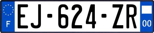 EJ-624-ZR