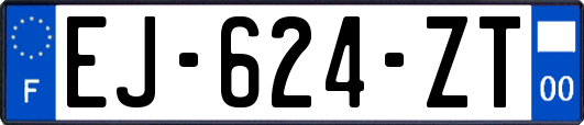 EJ-624-ZT