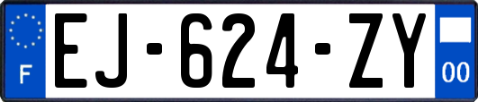 EJ-624-ZY