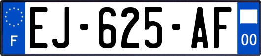 EJ-625-AF