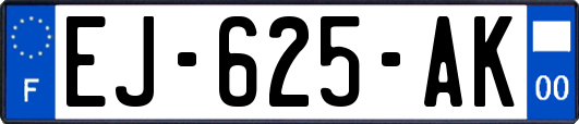 EJ-625-AK