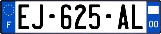 EJ-625-AL