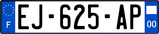 EJ-625-AP