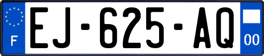 EJ-625-AQ