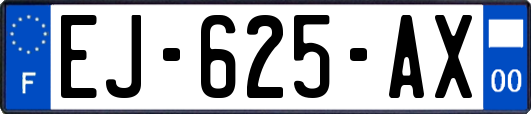 EJ-625-AX