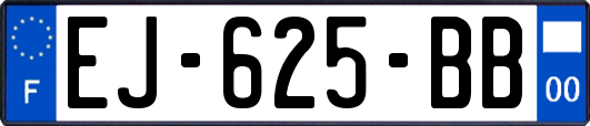 EJ-625-BB