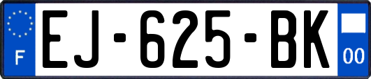 EJ-625-BK