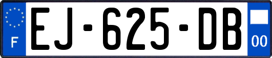 EJ-625-DB