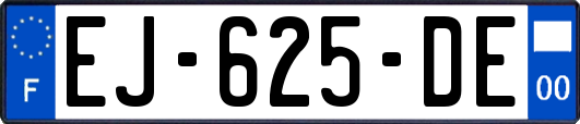 EJ-625-DE