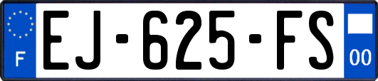 EJ-625-FS