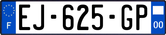 EJ-625-GP