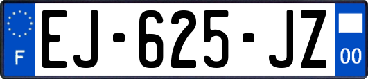 EJ-625-JZ