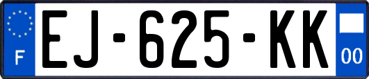 EJ-625-KK