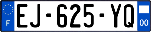 EJ-625-YQ