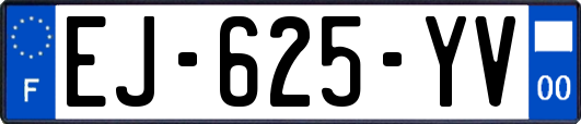 EJ-625-YV