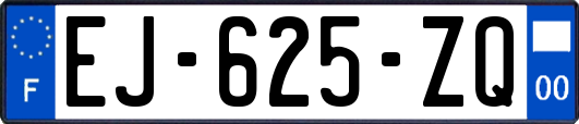 EJ-625-ZQ