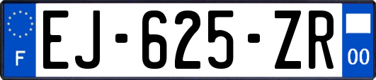 EJ-625-ZR