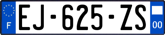 EJ-625-ZS