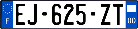 EJ-625-ZT