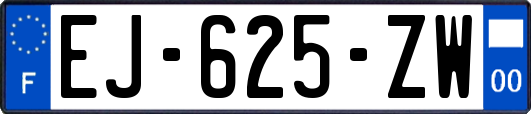 EJ-625-ZW