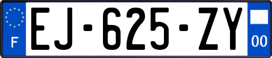 EJ-625-ZY
