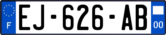 EJ-626-AB