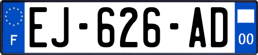 EJ-626-AD