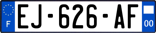 EJ-626-AF