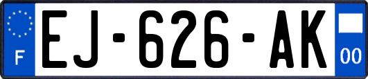 EJ-626-AK