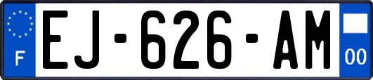 EJ-626-AM