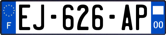 EJ-626-AP