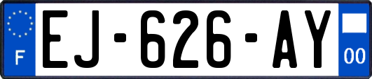 EJ-626-AY