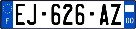 EJ-626-AZ