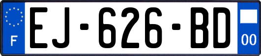 EJ-626-BD