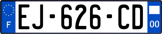 EJ-626-CD