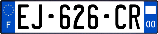 EJ-626-CR