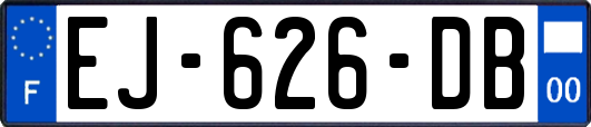 EJ-626-DB